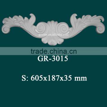 Polyurethane Interior Decor Accessories for Wall and Door photo-4