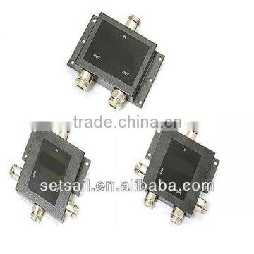 800-2700MHz, RF Power Combiner/Splitter(Telecommunication)