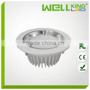 China manufactor supply 4inch led down light 9w
