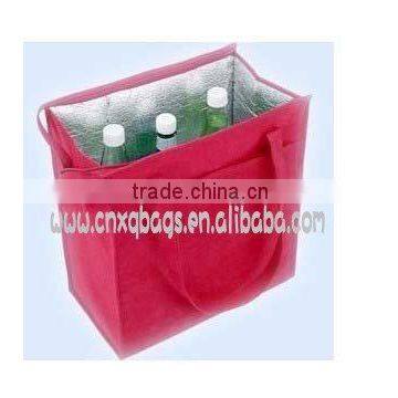 2014 new cooler bag 6 BOTTLES