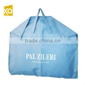 Top quality non-woven dress bag