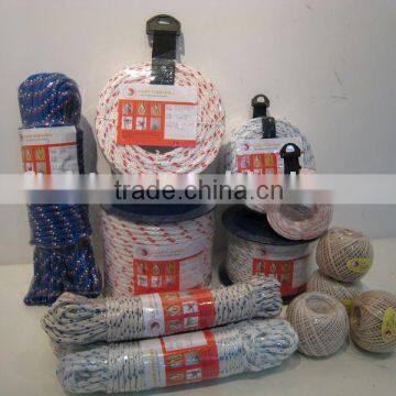 cotton rope