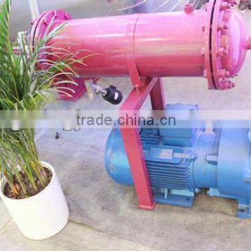 Nylon Yarn and Mohair Yarn Fixing Machine photo-4