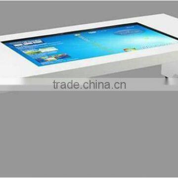 42'' surface smooth multi-touch interactive touch table for office commercial reception