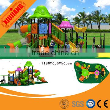 Xiujiang gym fitness playtoy outdoor equipment for kids