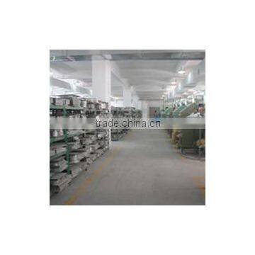Jiangxi Yihao Melamine Co., Ltd.