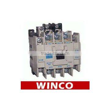 Mitsubishi S-N AC contactor