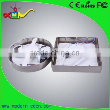 Surface Led Panel Light 10 Inch 24w Dia 300 photo-5