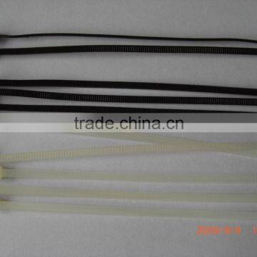 Self-locking Nylon Cable Ties photo-2