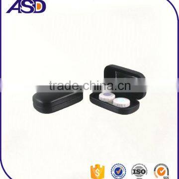 High Quality Cheap Contact Lens Case With Mirror/contact Lens Box