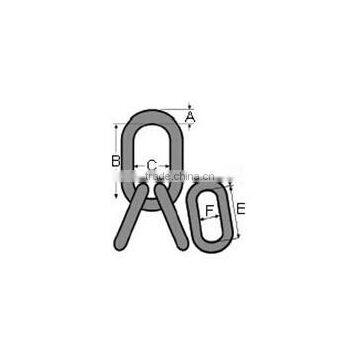 G80 European Type Welded Master Link Assembly;track Link Assembly;clutch Master and Slave Cylinder Assembly