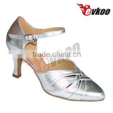 Unique self closing tap spanish dance shoes women practice dance shoes