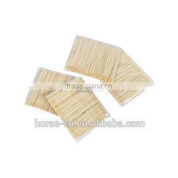 Plastic Tube Packing Mint Bulk Bamboo Toothpicks photo-6