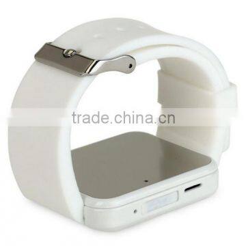 Factory supply 2016 fashion ios w8 unlocked u8 smart watch mobile phone