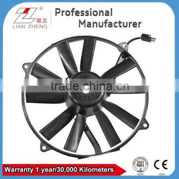 Radiator Cooling Fan/Fan motor 000 500 7693for Mercedes SL