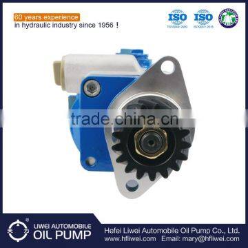 Best Price Professional Factory Volvo Truck Power Steering Pump zf Hydraulic Steering Pump photo-3