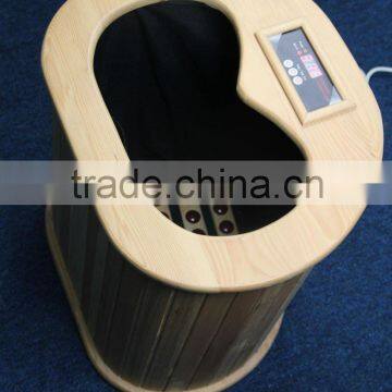 Far Infrared Foot Massage Sauna photo-2