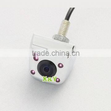 IR Korean 170degree Security Back up Hidden Camera ,night Vision Reverse Kit XY-1676 photo-4