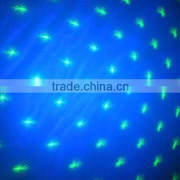 Mini 3W RGB LED+ Fireworks Twinkling Laser Disco Party Lights photo-6