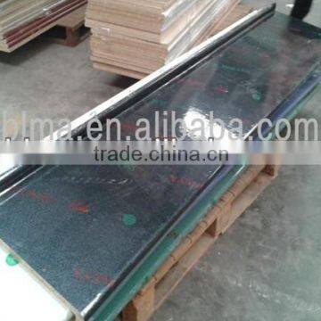 25mm decorative hpl laminated countertop