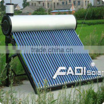 Coil Heater (250L)