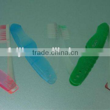 promotion hotel mini toothbrush