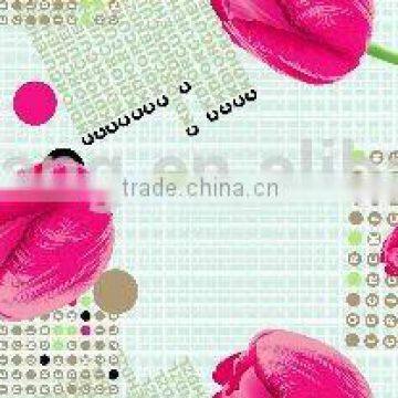 polyester printed fabric hometextile 9