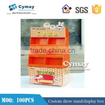 Custom display stand/fruit display stand for supermarket/display rack