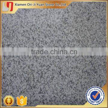 China Cheapest Snow Grey Granite