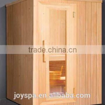 New arrival home sauna for 4 person sauna steam room
