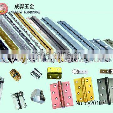 1.8 meter long aluminium piano hinge