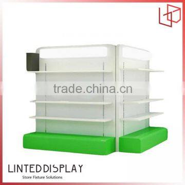 Flooring Convenience Store Equipment