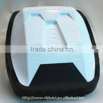 mini robot sweeper