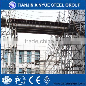 Scaffolding system Pipe