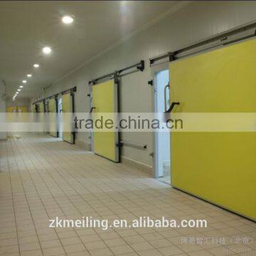 -70 to -80C Cold Storage Room photo-3