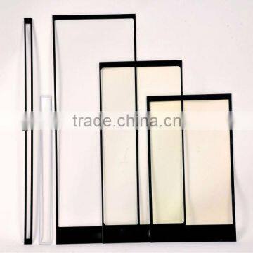 0.4mm gorilla glass for LCD display screen