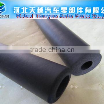 high performance rubber sponge foam tube