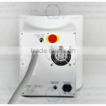 Nd Yag Laser Tattoo Reomval Beauty Equipment photo-3