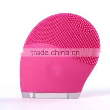 Face Brush Cleanser Electric Massage Machines Deep Cleaning Device