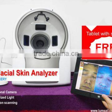 Skin Analyzer Machine Price Body Fat Scale