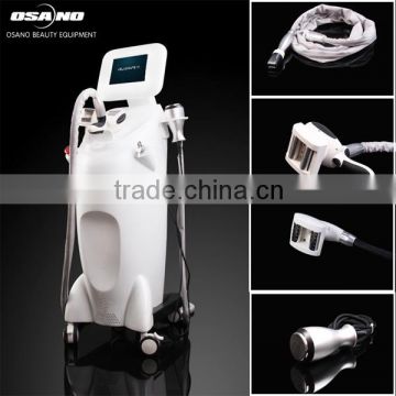 Best Ultrasound Cavitation Slimming Body Contouring Machine Vela Shape Cavitation 40khz Cavitation Ultrasound Machine