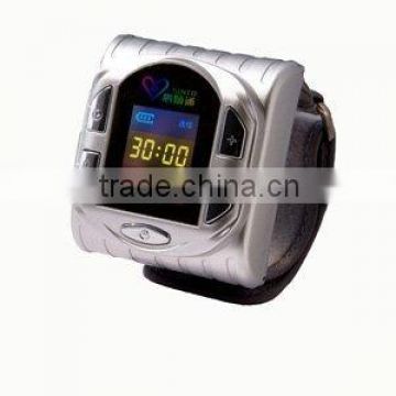 semiconductor laser treatment instrument (wrist type HY30-D)