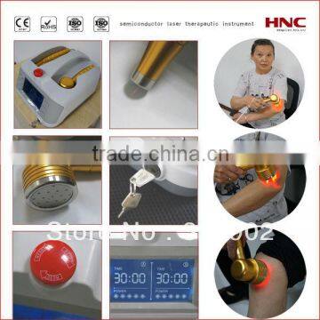 low level laser therapy laser therapeutic apparatus cold laser pain relief rehabilitation device physical therapy machine