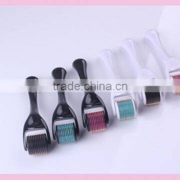 GTO Brand Original High Quality 540 Derma Roller Micro Dermaroller photo-5
