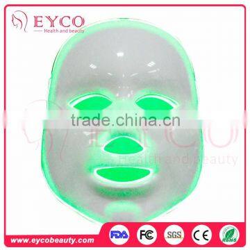 Magnetic Beauty Diary 7 Colors Led Face Mask photo-4