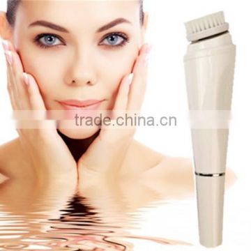 skin clean system facial cleansing brush/deep cleaning facial cleansing brush