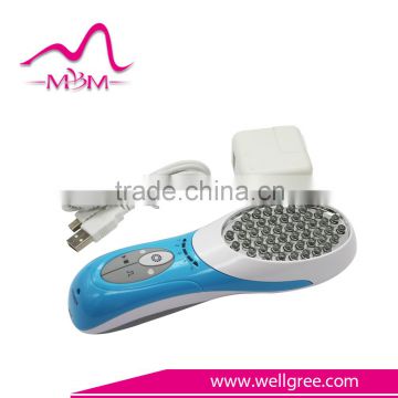 Hot LED Color Light Therapy Beauty Device 2016