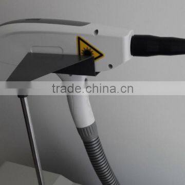 Tattoo Removal Laser Black Face Tattoo Removal System With 3 Nozzle /Tattoo Removal Laser photo-5