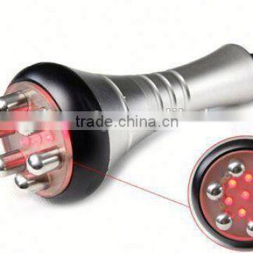 Vacuum Fat Loss Machine Cellulite Removal Cavitation Machine Tripolar Rf Cavitation Fat Burning photo-5