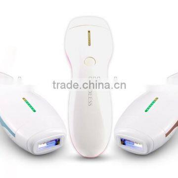 China Assemble Products at Home Body Hair Removal Underarm Hair Removal Electric Hair Removal photo-2